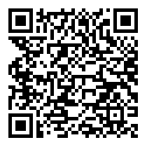 QR Code https://stage.principocket.com/it/events/0445200deed8006964000a28e00119b9-Lecture-Raphael-Angevin