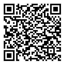 QR Code https://stage.principocket.com/it/events/04644f684962669add1c66457f4f630a-Animation-Halloween-Party