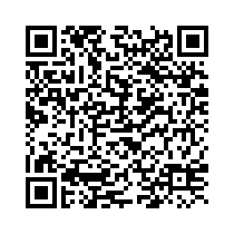 QR Code https://stage.principocket.com/it/events/0488fee57224adee44017c0e14ba9e3d-Lecture-Book-Signing-by-Ludovic-Donnadieu