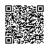 QR Code https://stage.principocket.com/it/events/0488fee57224adee44017c0e14ba9e3d-Lecture-and-Book-Signing-by-Ludovic-Donnadieu