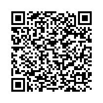 QR Code https://stage.principocket.com/it/events/04bea6a18fd11958fa4e51cfdf96d3ee-Teatro-Seul-s-Olivier-Duverger-Vaneck