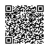 QR Code https://stage.principocket.com/it/events/0568ae4fbbdb7cbbfc0d852ef8197323-Animation-Karaoke-Sans-Valentin