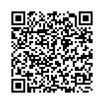 QR Code https://stage.principocket.com/it/events/059e19dbf29f195c1668e9fd0959d6a3-RENTREE-DU-CATECHISME-PAROISSIAL