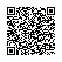 QR Code https://stage.principocket.com/it/events/065b02fa0aa130778dca26e696216718-Conference-Cycle-Les-Pouvoirs-de-l-Arts