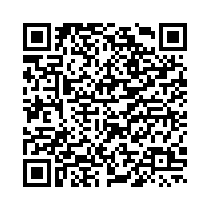 QR Code https://stage.principocket.com/it/events/065b02fa0aa130778dca26e696216718-Conferenza-Ciclo-I-Poteri-dell-Arte