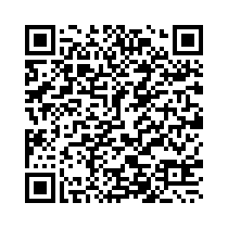QR Code https://stage.principocket.com/it/events/068562e28ffdf3b09894455c541c1832-Film-La-chute-de-la-maison-Usher