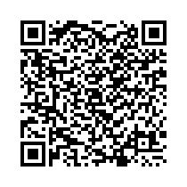 QR Code https://stage.principocket.com/it/events/077fbe3aa5103f212e13c081549f7ae2-Concert-Robbie-Williams-Monaco-Red-Cross-Gala