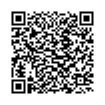 QR Code https://stage.principocket.com/it/events/07edd0a160fa7a9889237469a9748b68-Sea-The-Poles-Spettacolo-di-danza-al-Museo-Oceanografico