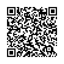 QR Code https://stage.principocket.com/it/events/091af27401d58c8eb5fe2225a683ad13-Spectacles-ALEX-VIZOREK-AU-SMAKELIJK-COMEDY-CLUB