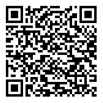 QR Code https://stage.principocket.com/it/events/0950b10d6f692cf177c787c4dfcbb86b-Mostra-Chemin-des-Creches