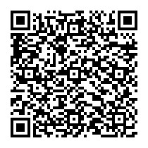 QR Code https://stage.principocket.com/it/events/095332a5c97b0aaeeaffc1618759c7e6-Repas-solidaire-a-l-occasion-de-la-9eme-Journee-Mondiale-des-Pauvres