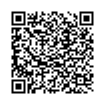 QR Code https://stage.principocket.com/it/events/099f659915ea4a20ad78ad4d0e853bda-Messe-mensuelle-pour-les-vocations