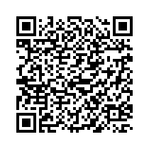 QR Code https://stage.principocket.com/it/events/09cf0f97a6df33cb6a0db9acc81a7267-Theatre-Presentations-de-la-saison