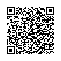 QR Code https://stage.principocket.com/it/events/0aa59a4aa18394260a1ee3a348ec3334-Conference-Architecture-climatique