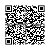 QR Code https://stage.principocket.com/it/events/0aa59a4aa18394260a1ee3a348ec3334-Conferenza-Architettura-del-clima