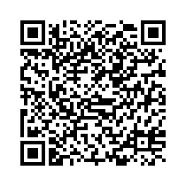 QR Code https://stage.principocket.com/it/events/0af153b592d8c9d94f565b299615407e-The-Art-of-the-Cinema-Dream-of-Light