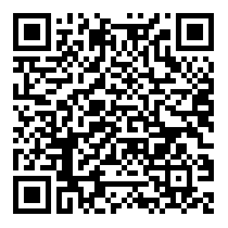 QR Code https://stage.principocket.com/it/events/0b0870265fdc15c6b0c4b6960af0d028-La-Dame-aux-Camelias