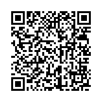 QR Code https://stage.principocket.com/it/events/0b7c49a17860f21db121e609d8d03041-Lecture-The-Women-of-the-Prehistoric-Age