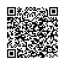QR Code https://stage.principocket.com/it/events/0bbf02ea09f46e3ddc6847b07a38a50d-Theatre-Sur-la-tete-des-enfants-Salome-Lelouch