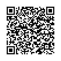 QR Code https://stage.principocket.com/it/events/0c0d669e236945278528cf9b781b975c-Celebration-oecumenique-au-Cirque