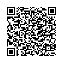 QR Code https://stage.principocket.com/it/events/0c90c37ad35a0f92ba596531b135e5f3-Messe-pour-annoncer-Noel-Cours-Saint-Maur