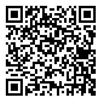 QR Code https://stage.principocket.com/it/events/0dc2420e5c82d69187b4d67a59a21a1a-Theatre-Romanesque