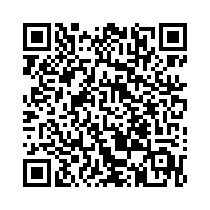 QR Code https://stage.principocket.com/it/events/0e956a845a75cbeb15bbf8fb606f5898-Animation-Atelier-lecture-On-part-en-vacances