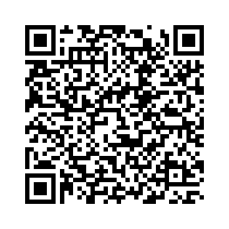 QR Code https://stage.principocket.com/it/events/0eab16bc460fbfacfc3b50d77b7217b7-Caritatif-Turning-Luxury-Into-Charity