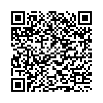QR Code https://stage.principocket.com/it/events/0f0577d78f3f508cd842ebbe16d27df2-Le-Printemps-des-Arts-Film-Screening