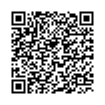 QR Code https://stage.principocket.com/it/events/105708f372f213635286dc9594bf0044-Spettacolo-Madagascar-The-Musical