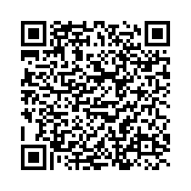 QR Code https://stage.principocket.com/it/events/1069b54a2a29bd52df41c733c1391ade-Concert-Kareen-Guiock-Thuram-PianoForte