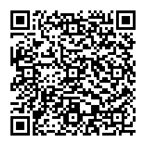 QR Code https://stage.principocket.com/it/events/10d576b92b60726146fa7fb44a7b42a1-The-Art-of-the-Cinema-Cine-concert-The-Passion-of-Joan-of-Arc