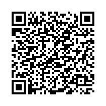 QR Code https://stage.principocket.com/it/events/1330eb65b3e0de71fbd1e1ec3c3f6aa7-Theatre-Toutes-les-choses-geniales