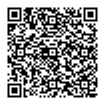 QR Code https://stage.principocket.com/it/events/134b9c7ff48933151e25c4374b1a3f3b-Conference-Le-mobilier-archeologique-de-Lascaux-une-enquete-toujours-en-cours