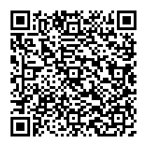 QR Code https://stage.principocket.com/it/events/134b9c7ff48933151e25c4374b1a3f3b-Lecture-The-ongoing-study-of-Lascaux-s-archaeological-objects