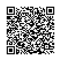 QR Code https://stage.principocket.com/it/events/13a13d972d6bebf8fae703449bfdc508-OPMC-Concert-Jeune-Public-Voyage-dans-le-Grand-Nord