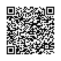 QR Code https://stage.principocket.com/it/events/13d485164434ffcd22a9c11190294b61-Concert-Duddha-and-The-Lotus-Flower-Collective