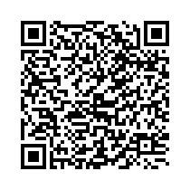 QR Code https://stage.principocket.com/it/events/147856d127ac4a829a1397e51b39b7f1-Lecture-Musical-Composition-as-a-Cultural-Crossroads