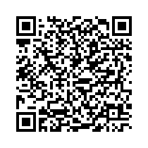 QR Code https://stage.principocket.com/it/events/1517e565a6049ceb1dda690b197caee5-Proiezione-Gli-anni-super-8-di-Annie-Ernaux