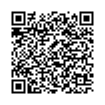 QR Code https://stage.principocket.com/it/events/1517e565a6049ceb1dda690b197caee5-Screening-Annie-Ernaux-s-Super-8-Years