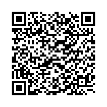 QR Code https://stage.principocket.com/it/events/1546a158b3b659937a8b8c7e42600850-22eme-No-Finish-Line-en-mode-hybride