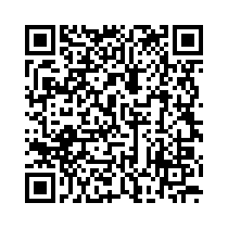 QR Code https://stage.principocket.com/it/events/15c8cb1eb476ced983a72f786744e923-Tutta-l-arte-del-cinema-Lettre-d-amour