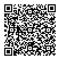 QR Code https://stage.principocket.com/it/events/174eb3f446b20a8c739059863713e8bb-Tutta-l-arte-del-cinema-Outrage-ndt-titolo-italiano-La-preda-della-belva