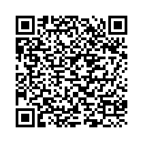 QR Code https://stage.principocket.com/it/events/1915465fe590976fa2c8181d2c7dbbff-Le-Printemps-des-Arts-Documentary-Screening