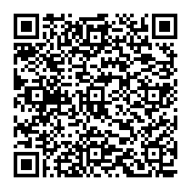 QR Code https://stage.principocket.com/it/events/193250e90b975525b9956cf502fe2088-Conference-Les-Societes-Torreennes-l-age-du-Bronze-de-la-Corse