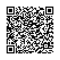 QR Code https://stage.principocket.com/it/events/19c6702b1a2bdcf350eb2a1b98c171e3-Tout-l-Art-du-Cinema-Regards-en-synchronicites