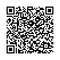 QR Code https://stage.principocket.com/it/events/1a695f1f91aee94c5be468a3a935a1a9-Forum-pour-l-emploi-Monaco-pour-l-Emploi