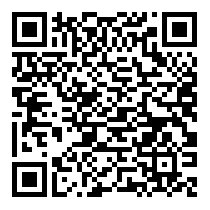QR Code https://stage.principocket.com/it/events/1a977ac98c3d5110202cf2e8198877c5-Conference-L-Homme-Cerebral