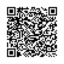 QR Code https://stage.principocket.com/it/events/1bf205ebc16fdf56101010d362547042-Braderie-de-Printemps-de-la-Societe-Saint-Vincent-de-Paul