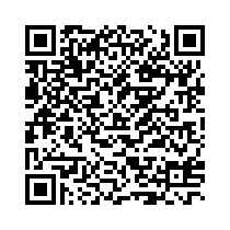 QR Code https://stage.principocket.com/it/events/1c222875ede9158bef62c79993d47775-Jean-III-ou-l-irresistible-vocation-du-fils-Mondoucet